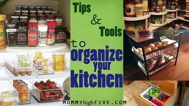 tips-tools-organizing-cheap-kitchen