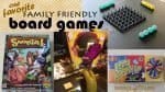 Best Family Party Board Games