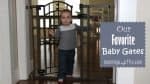 12 Safe Baby Gates for Hallways and Stairs to Buy in 2022
