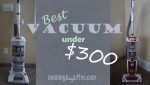 Best Bagless Vacuums for Any Budget