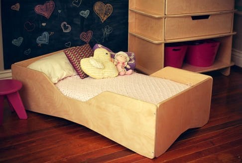 Sodura Aero Toddler Bed