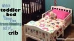 4 Best Budget Toddler Beds with Rails 2019