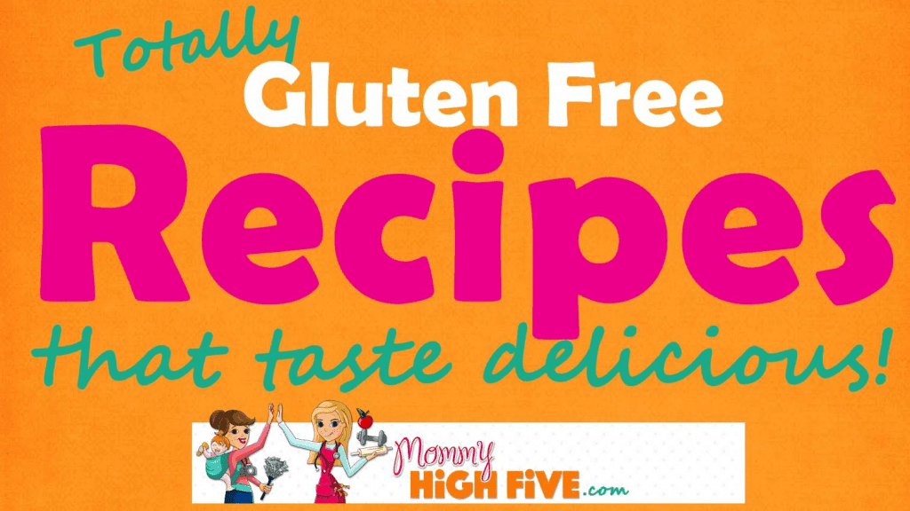 Gluten Free Recipes that Tast Delicious 