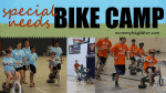 Bike Camp
