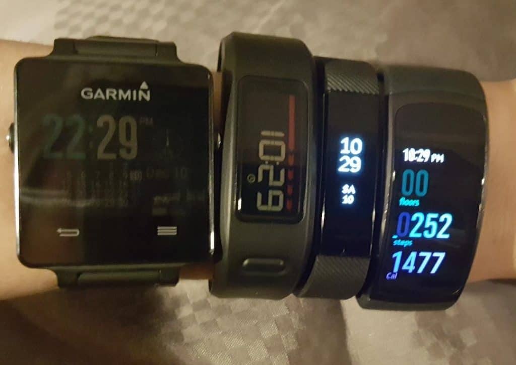 Top Budget Fitness Tracker Under 50