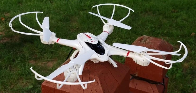 Cool Quadcopter for Kids, Tweens, and Teens