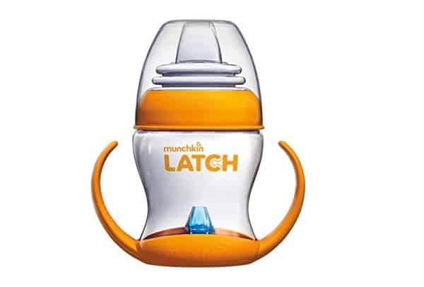 Munchkin LATCH Transition Cup