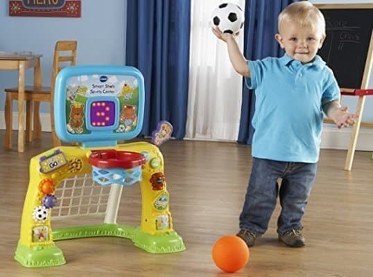Electronic Toy for 2-year-old Boy