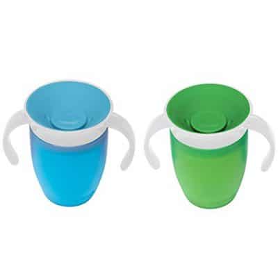 Munchkin Miracle 360 Trainer Cup 