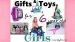 Gifts & Toys for 6-year Old Girls