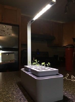 garden indoor kit system hydroponics irse growing led hydroponic grow systems herb kits