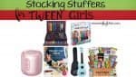 Fun Stocking Stuffers for Tween Girls 2022