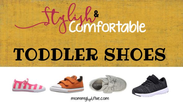 top stylish and comfortable toddler shoes e1537553161286