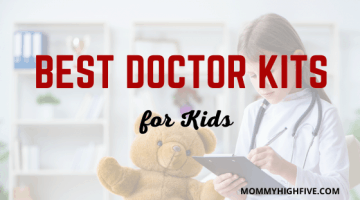 Best Doctor Kits For Kids