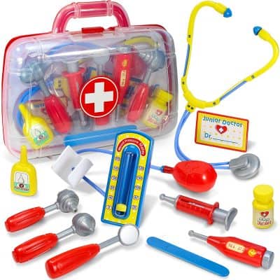 Kidzlane Medical Doctor Kit for Kids