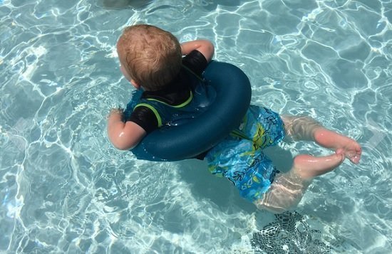 14 Good Swim Floaties for Toddlers and Preschoolers 2021
