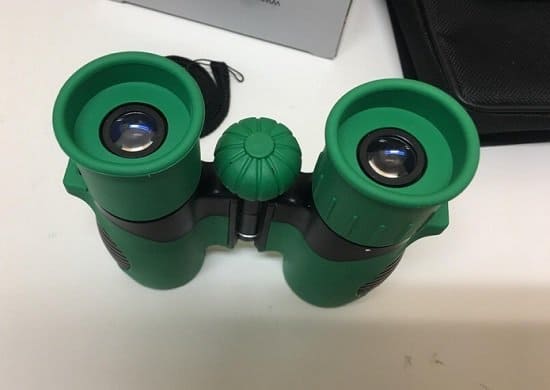 Thinkpeak Toys Binoculars for Kids