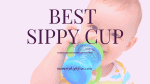 Best Sippy Cups for Infants and Toddlers 2021