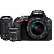 Nikon 3500 DX