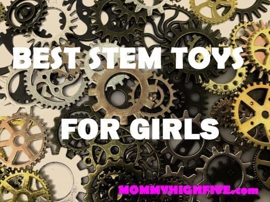 best stem toys for teens