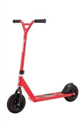 Razor Pro RDS Dirt Scooter