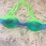 Swim Elite Kids Goggles