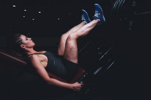 metabolic benefits of strength training for women