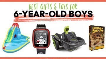 Best gifts and Toys for 10 year old Boys