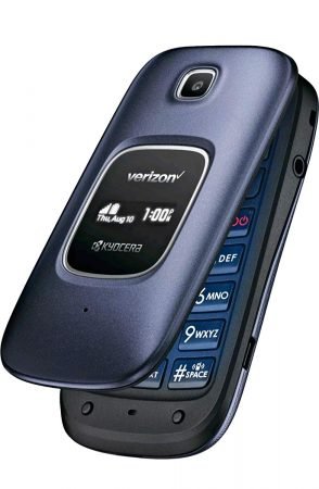 Kyocera Cadence S2720 (Verizon)