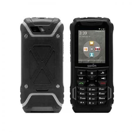 Sonim XP5 4G LTE Cell Phone