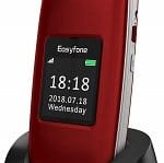 Easyfone Prime