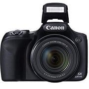 Canon PowerShot SX530 HS Digital Camera 180