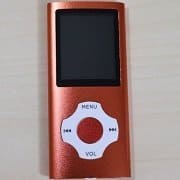 Hotechs MP3 Player