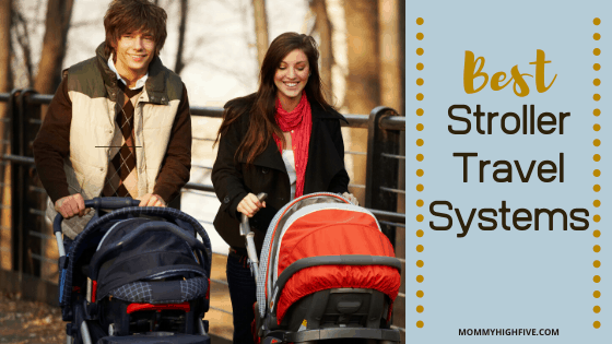 best affordable travel systems