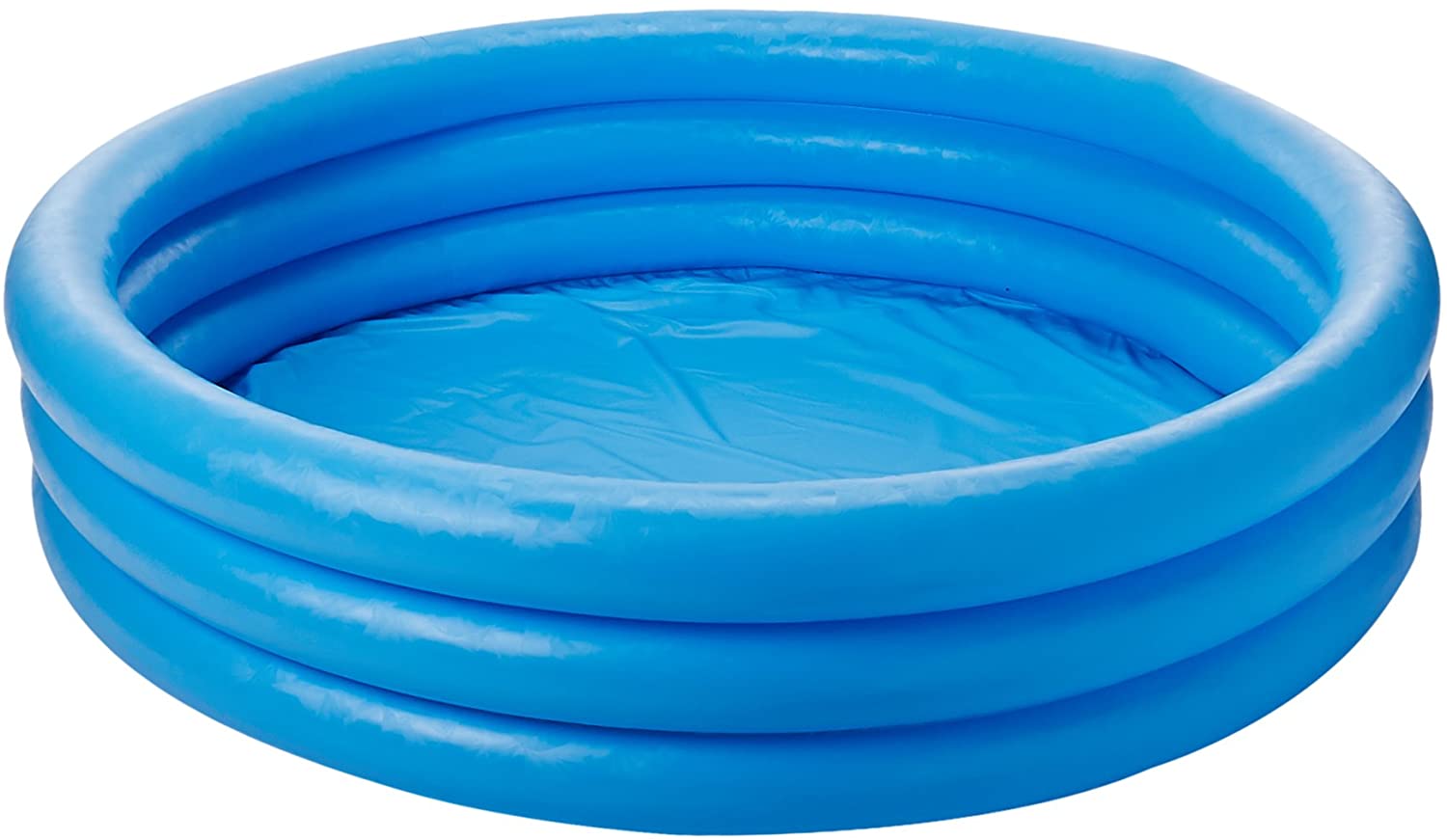 Intex Blue Inflatable Pool