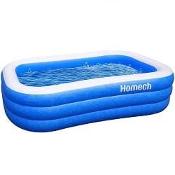 Homech Kiddie Pool