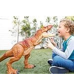 Jurassic-World-Tyrannosaurus-Rex