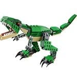 LEGO-Creator-Dinosaur-Set