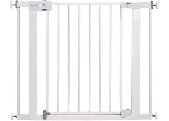 Safety 1st Easy Install Auto Close Baby Gate 550