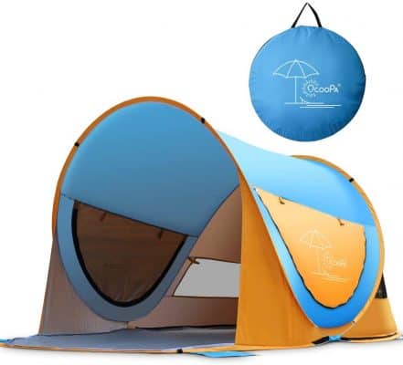 Ocoopa Beach Tent