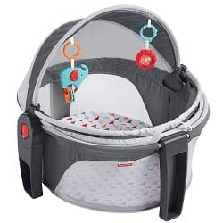 Fisher Price Baby Dome