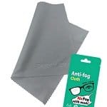 Anti-fog Glasses Cloth