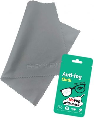 Anti-fog Glasses Cloth