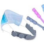 EVGLOW Mask Strap Extenders