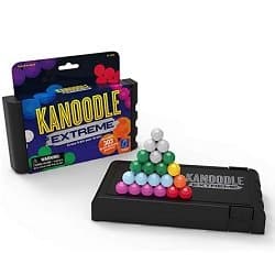Kanoodle Extreme Game