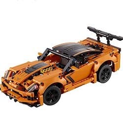 LEGO Technic Chevrolet Corvette Kit