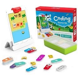 Coding Starter Kit for iPad