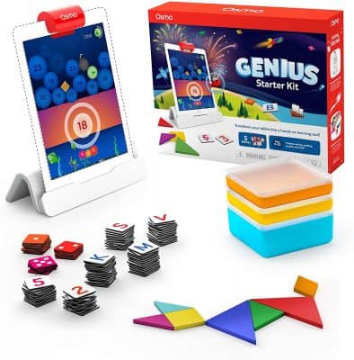 Osmo Genius Kit