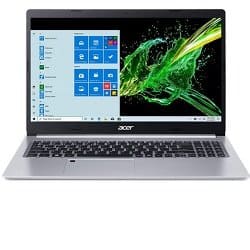 Acer Aspire 5 A515-55-75NC