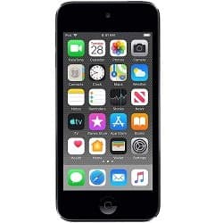 Apple iPod Touch 32GB 250